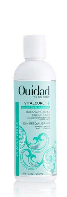 Ouidad VitalCurl Plus Balancing Rinse Conditioner Ouidad VitalCurl Plus Balancing Rinse Conditioner